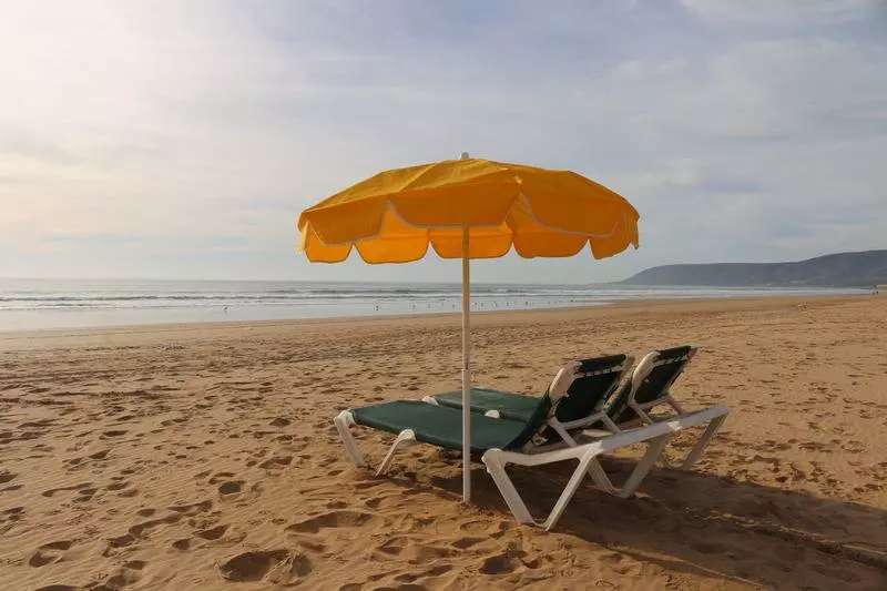 Lunja Village Agadir