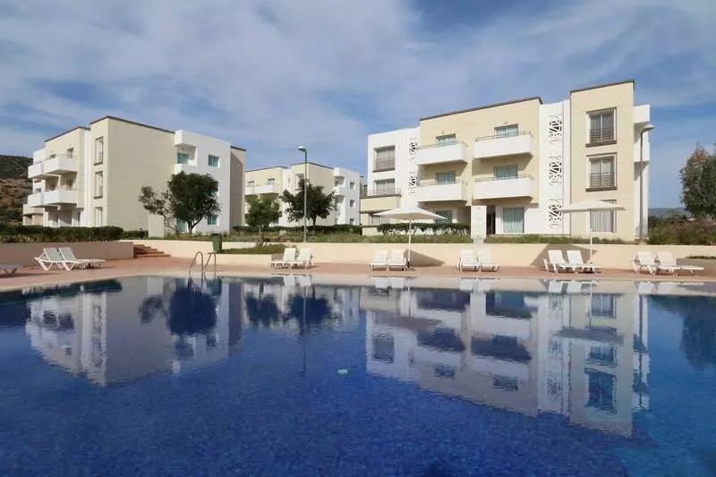 Lunja Village Agadir