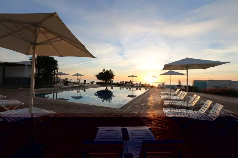 Lunja Village Agadir