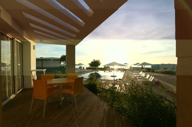 Lunja Village   Agadir