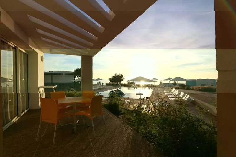 Lunja Village Agadir