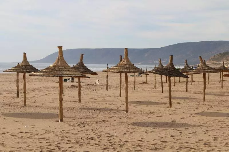 Lunja Village Agadir