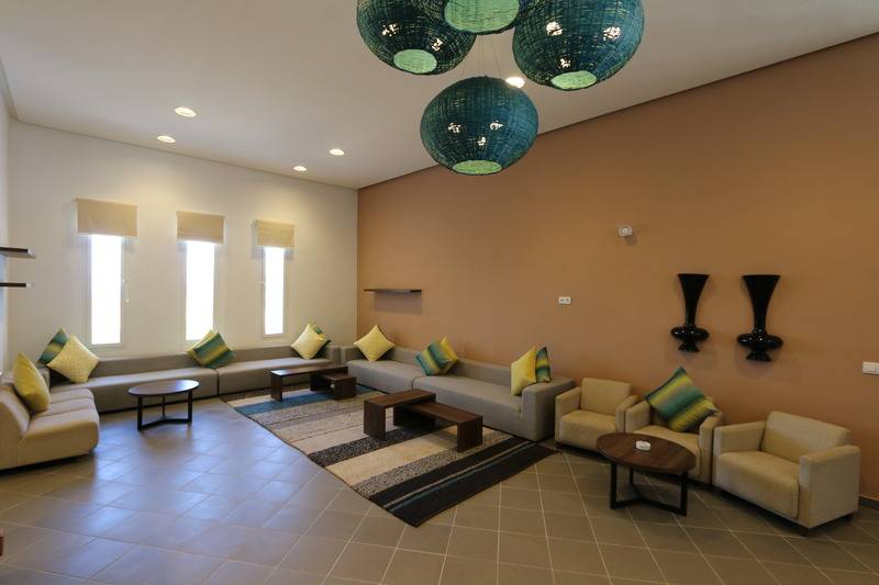 Lunja Village   Agadir