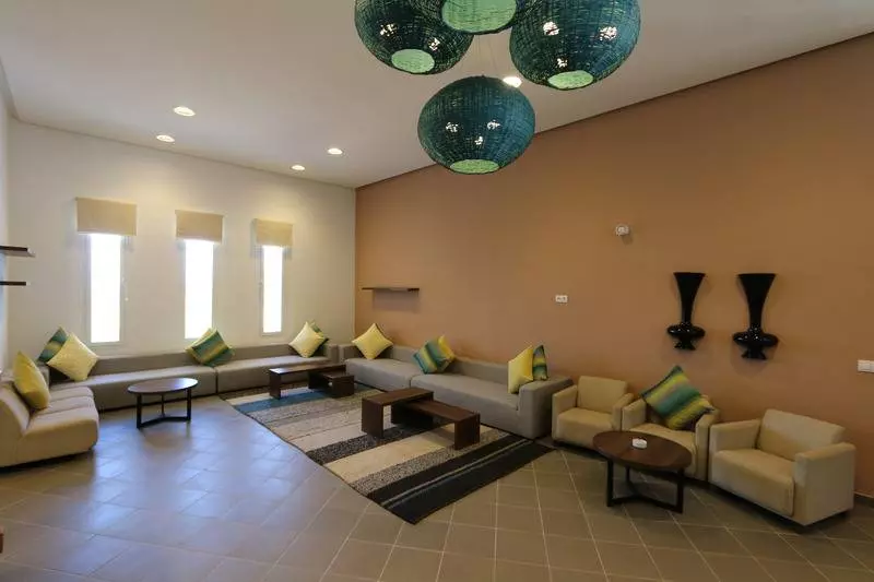 Lunja Village Agadir