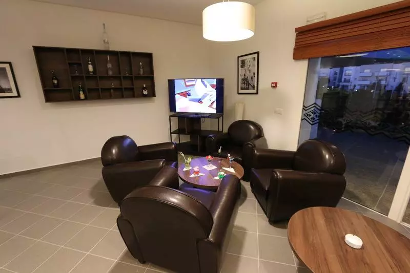 Lunja Village Agadir