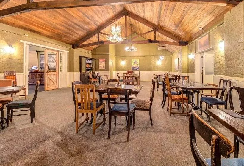 فندق على الطريق Hanmer Springs Retreat