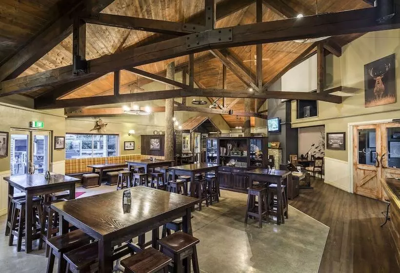 فندق على الطريق Hanmer Springs Retreat