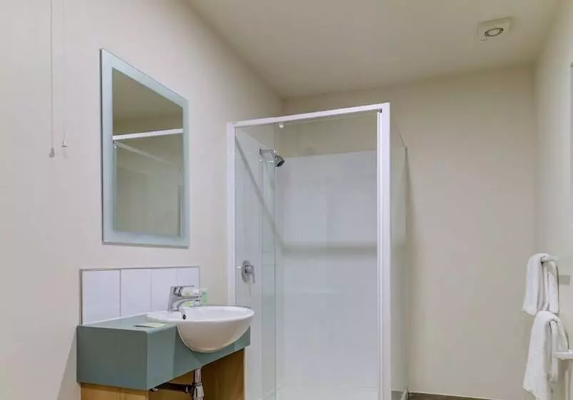 فندق على الطريق Hanmer Springs Retreat