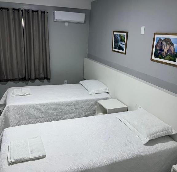 ホテル Alto Da Serra