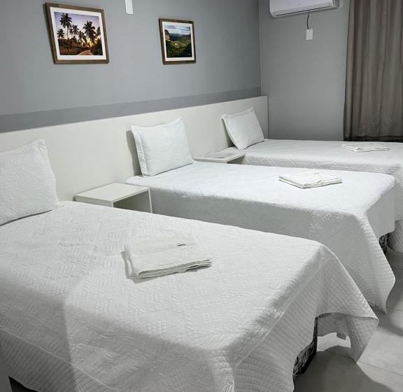 ホテル Alto Da Serra