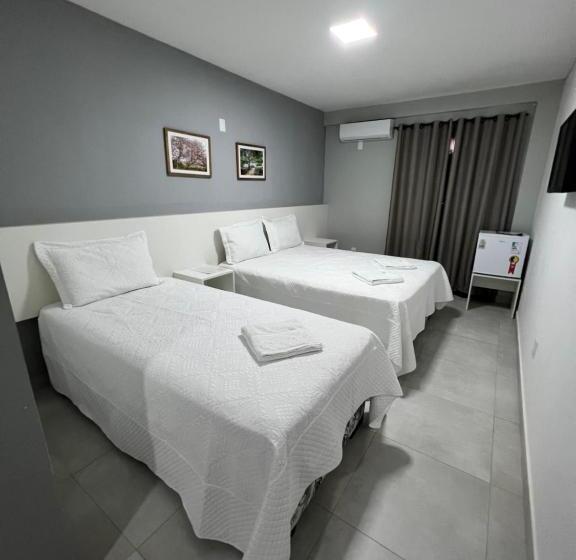 ホテル Alto Da Serra