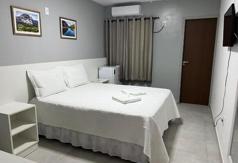 ホテル Alto Da Serra