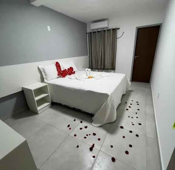 ホテル Alto Da Serra