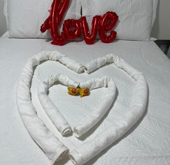 ホテル Alto Da Serra