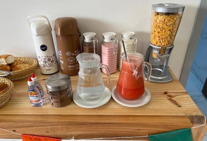 ホテル Alto Da Serra