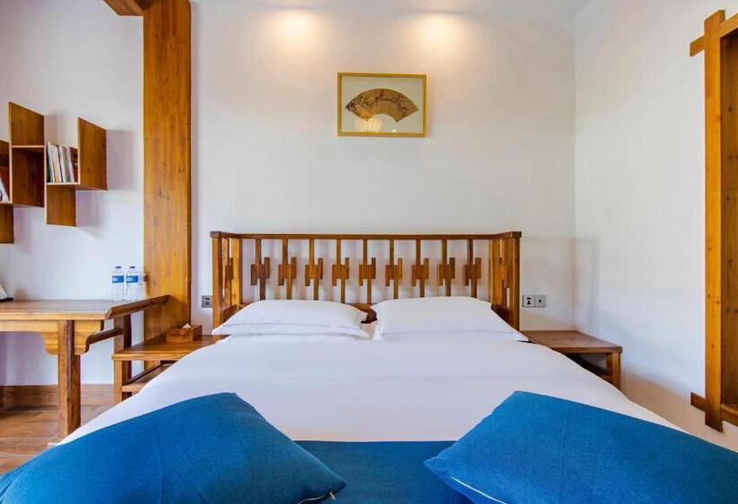 Hotel Guihua Road 106th Hostel