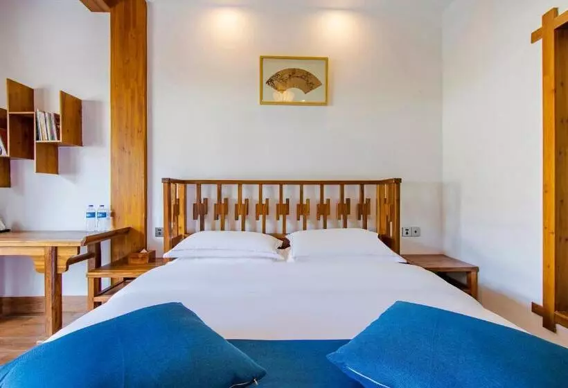 ホテル Guihua Road 106th Hostel