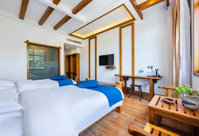 ホテル Guihua Road 106th Hostel