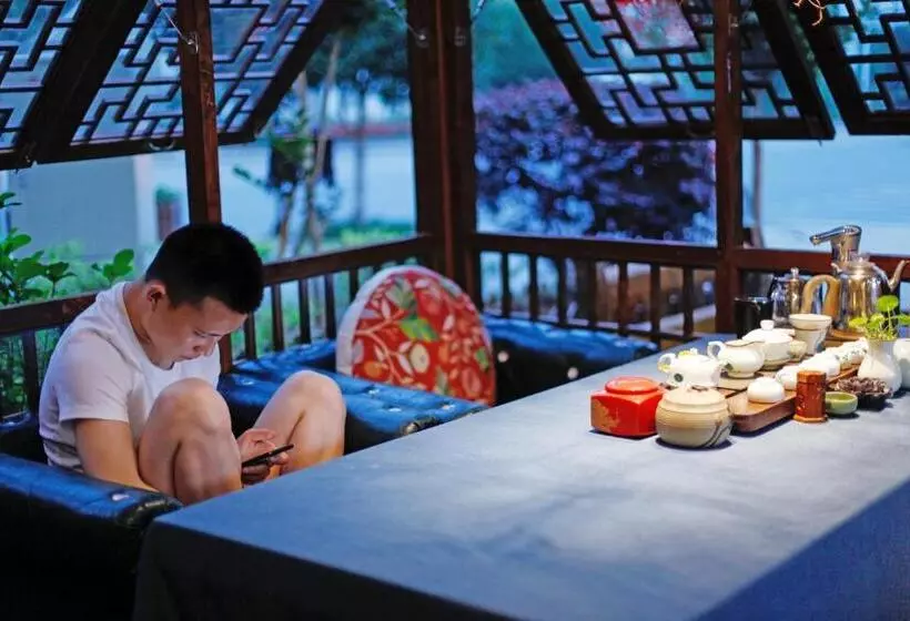 ホテル Guihua Road 106th Hostel