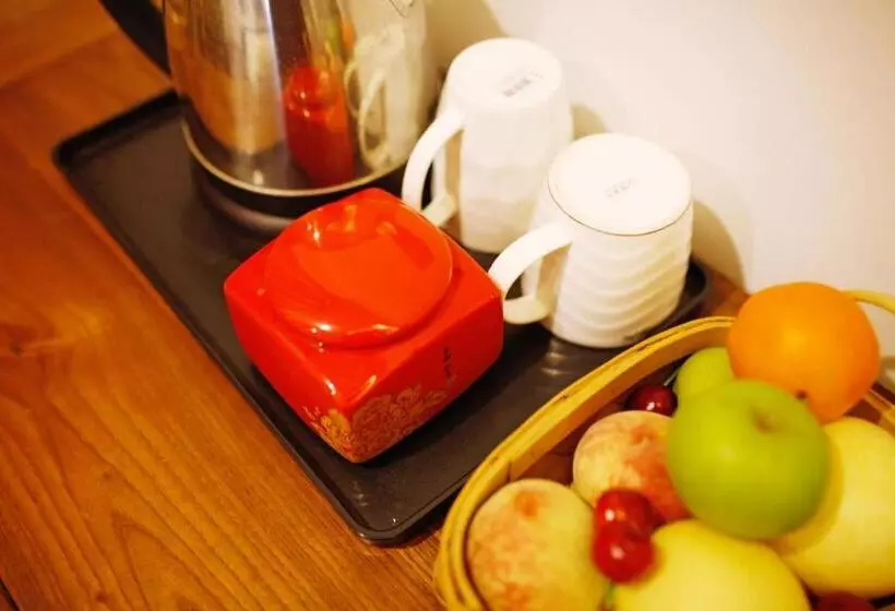 ホテル Guihua Road 106th Hostel