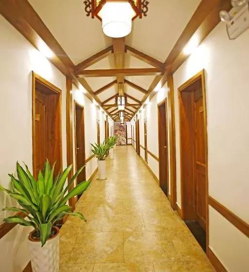 ホテル Guihua Road 106th Hostel