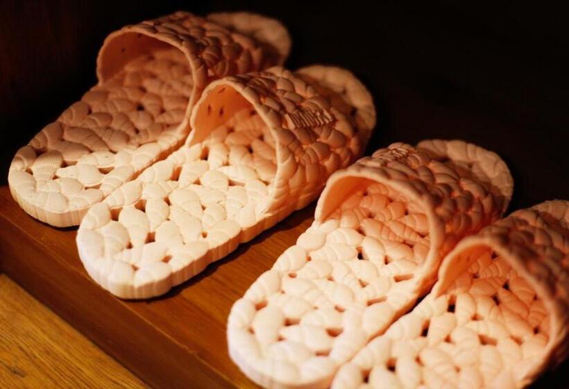 Hotel Guihua Road 106th Hostel