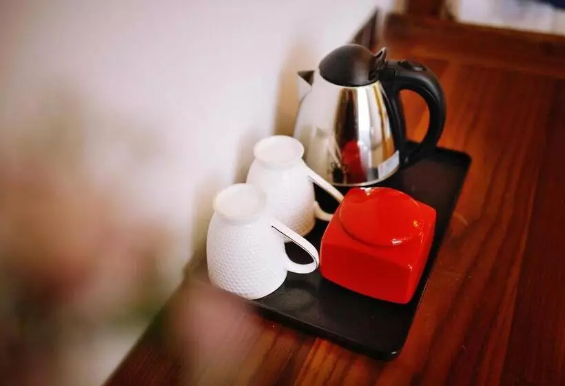 ホテル Guihua Road 106th Hostel