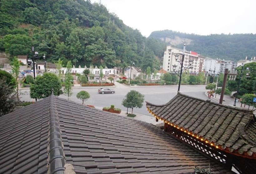 Hotel Guihua Road 106th Hostel
