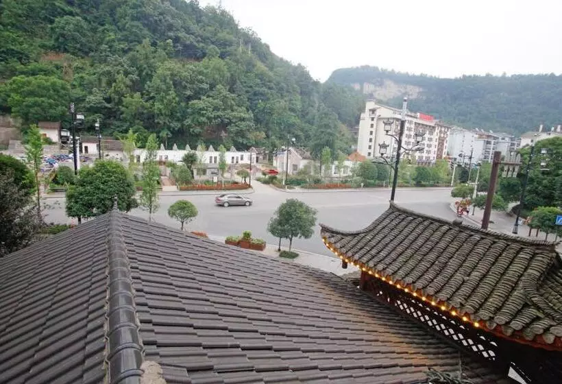 ホテル Guihua Road 106th Hostel