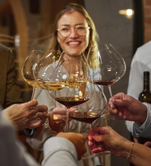 فندق Thaya Vinařství