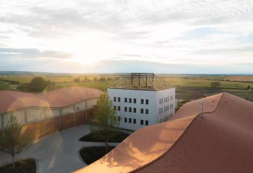 ホテル Thaya Vinařství