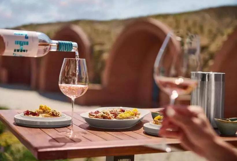 ホテル Thaya Vinařství