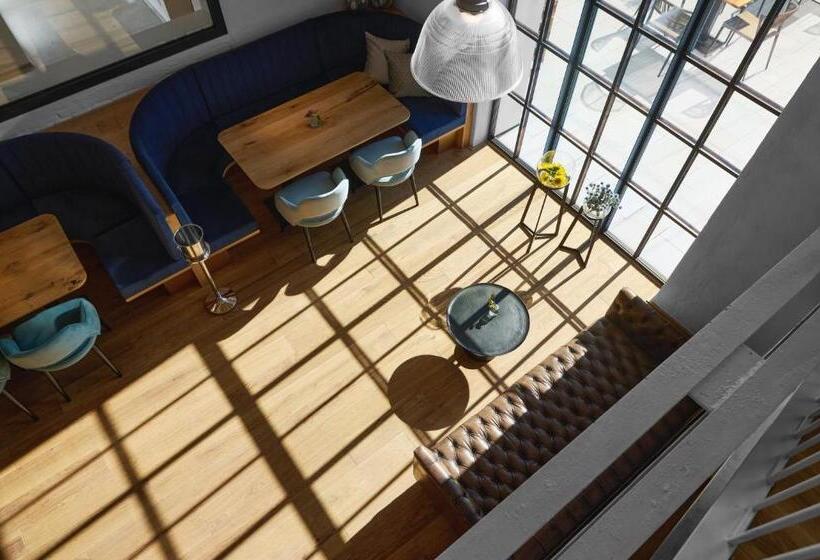 فندق Thaya Vinařství