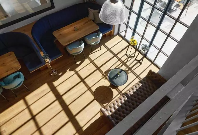 ホテル Thaya Vinařství