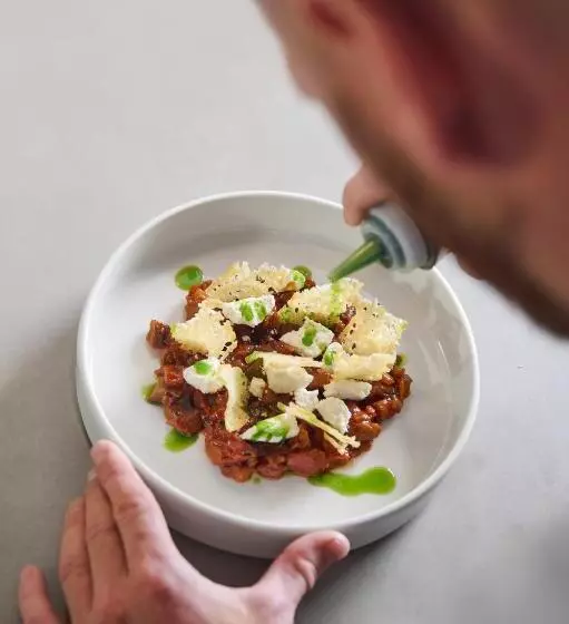 ホテル Thaya Vinařství