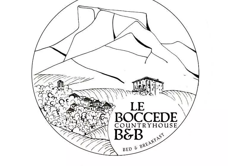 Le Boccede Country House B&b