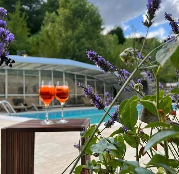 Le Boccede Country House B&b