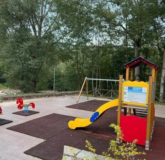 Le Boccede Country House B&b