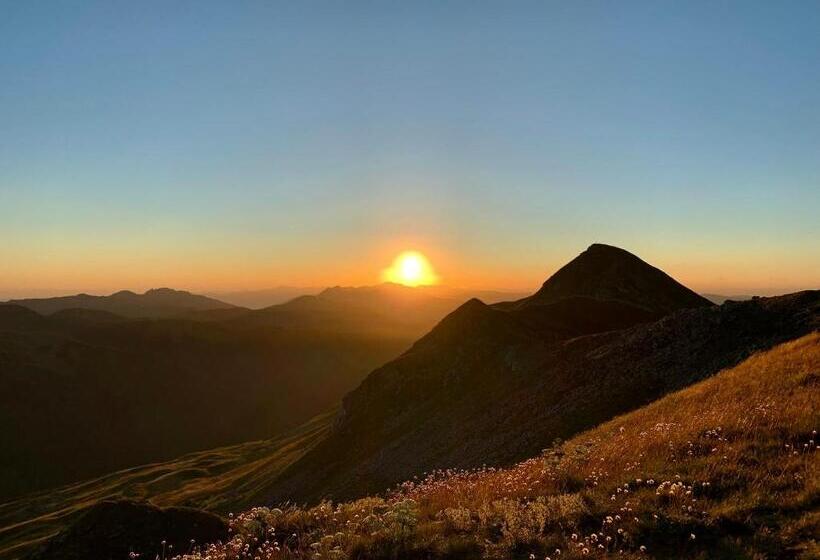 Le Boccede Country House B&b