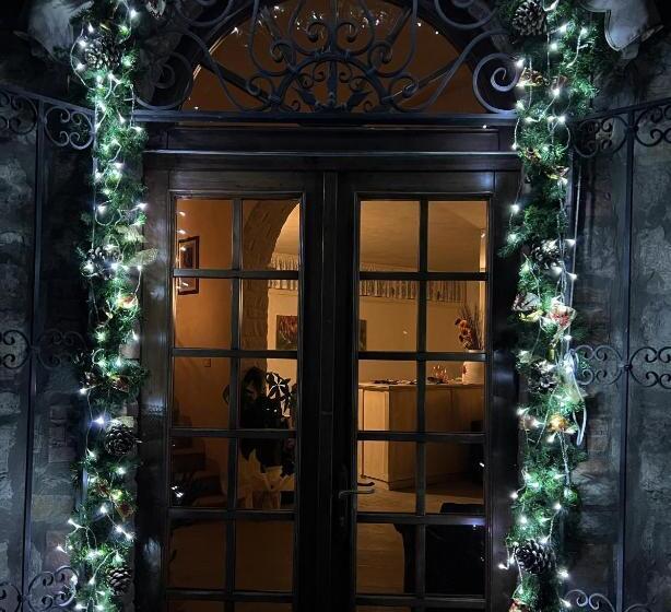 Le Boccede Country House B&b