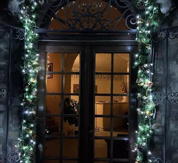 Le Boccede Country House B&b