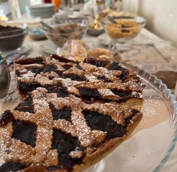 Le Boccede Country House B&b