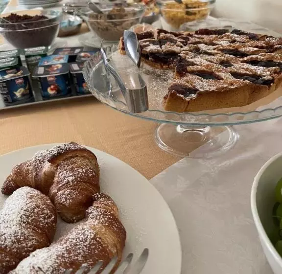 Le Boccede Country House B&b