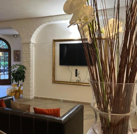 Le Boccede Country House B&b