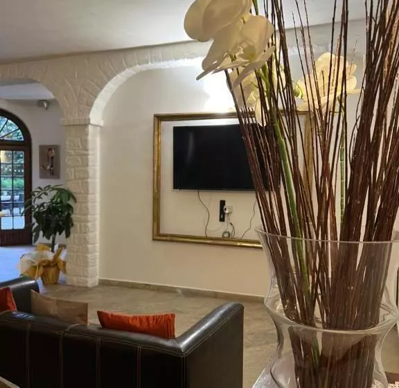 Le Boccede Country House B&b