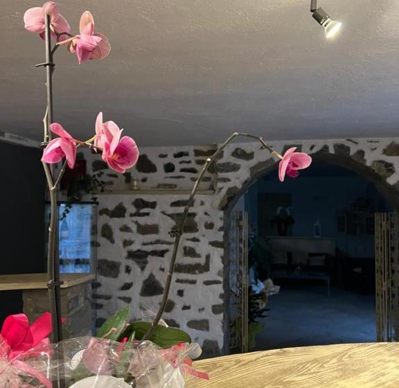 Le Boccede Country House B&b