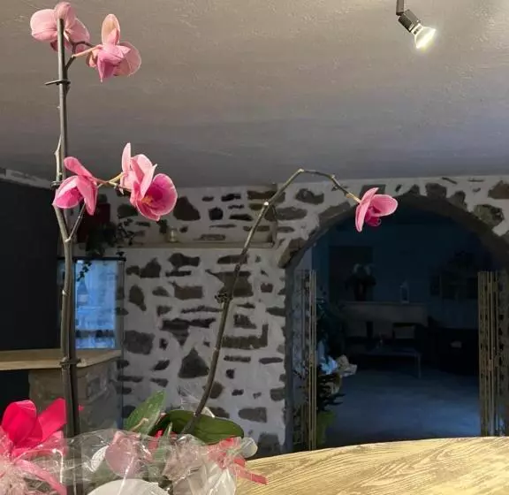 Le Boccede Country House B&b