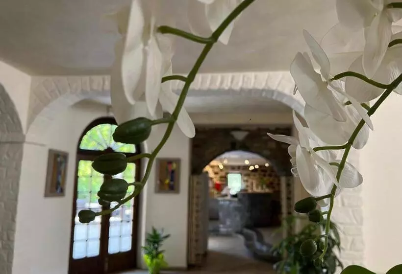 Le Boccede Country House B&b