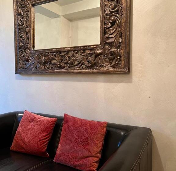 Le Boccede Country House B&b