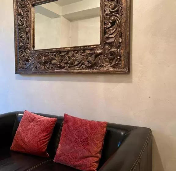 Le Boccede Country House B&b